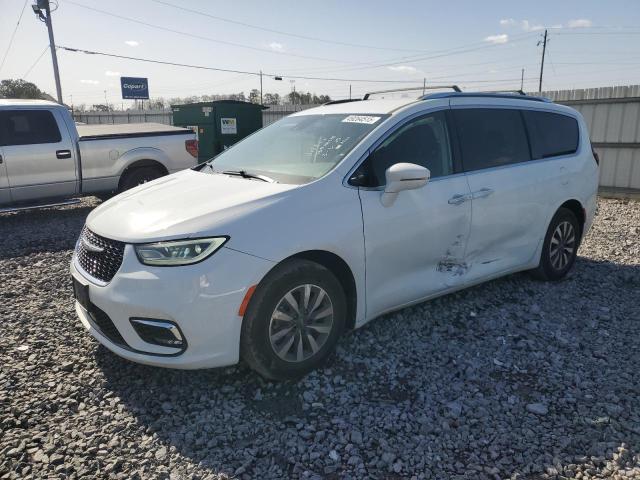 CHRYSLER PACIFICA TOURING L