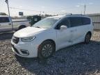 2021 CHRYSLER PACIFICA T - 2C4RC1BG3MR531560