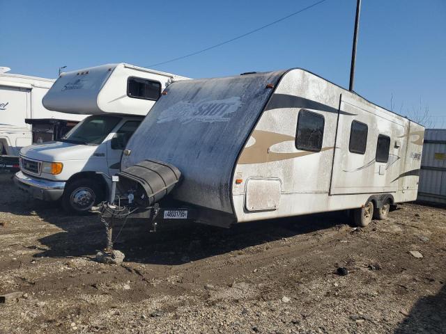 CROSSROADS TRAVEL TRL 2011 4V0TC2927BB015161 photo #3