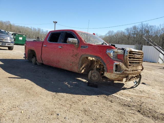 Vin: 3gtu9del7lg123764, lot: 50078245, gmc sierra k1500 slt 20204