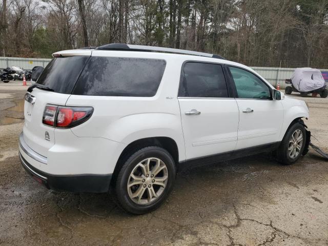 2016 GMC ACADIA SLT 1GKKRRKD1GJ233297