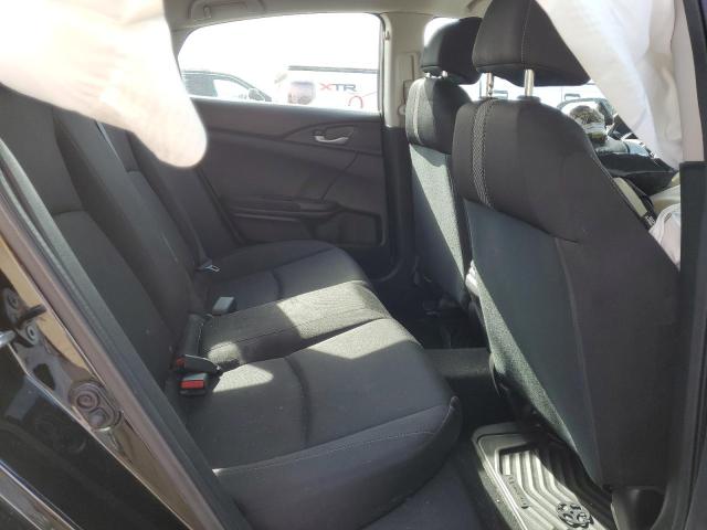2020 HONDA CIVIC LX - 2HGFC2F69LH595540
