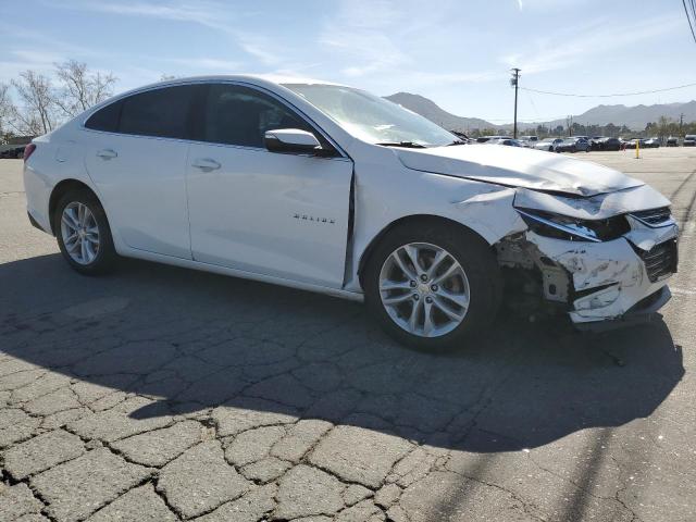 2018 CHEVROLET MALIBU LT - 1G1ZD5ST2JF171873