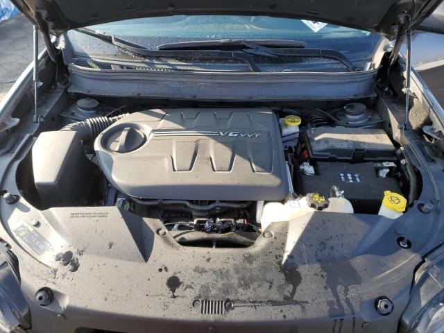 2020 JEEP CHEROKEE T - 1C4PJMBX1LD564864