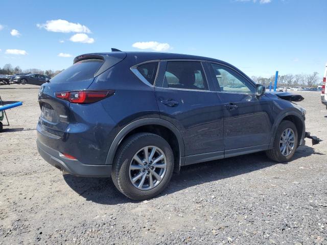 Vin: jm3kfbbm5n0578127, lot: 50272395, mazda cx-5 selec select 20223