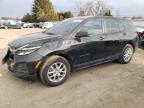 2022 CHEVROLET EQUINOX LS - 2GNAXHEV7N6124078