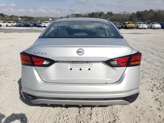 2022 NISSAN ALTIMA S - 1N4BL4BV0NN322749