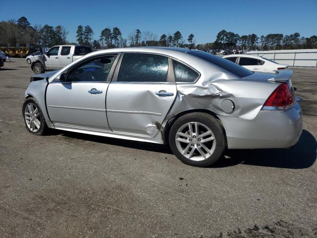 Vin: 2g1wc5e35d1130215, lot: 50103735, chevrolet impala ltz 20132