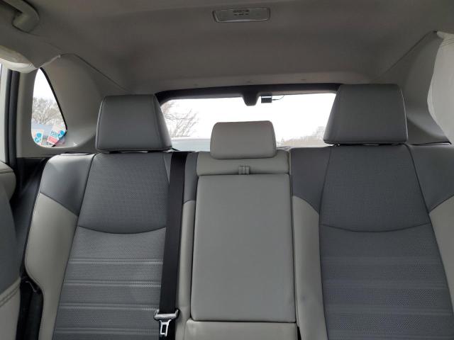 2021 TOYOTA RAV4 LIMIT - 4T3D6RFV4MU050070