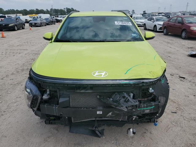 2024 HYUNDAI KONA SEL - KM8HC3AB2RU056583