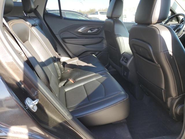 2019 GMC TERRAIN SL - 3GKALPEV7KL390453