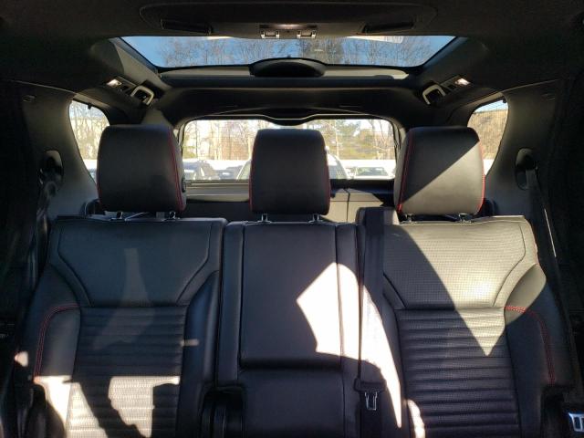 2020 LAND ROVER DISCOVERY - SALRT2RV7L2416668