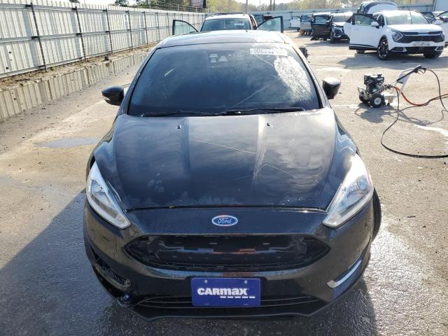 2016 FORD FOCUS TITA - 1FADP3J22GL201721
