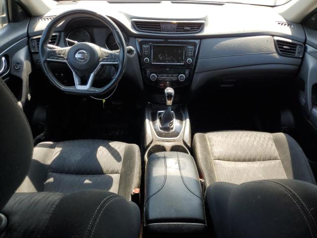 2018 NISSAN ROGUE S SV KNMAT2MT4JP517628