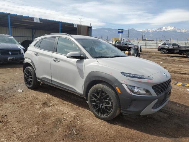 2023 HYUNDAI KONA SEL - KM8K6CAB8PU008368