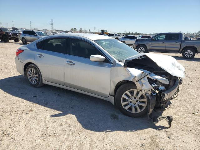 2017 NISSAN ALTIMA 2.5 - 1N4AL3APXHC482940