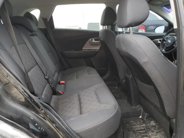 2017 KIA NIRO FE - KNDCB3LC0H5055321