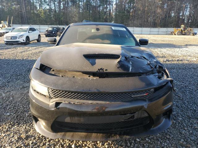 2018 DODGE CHARGER SX - 2C3CDXHG6JH210275