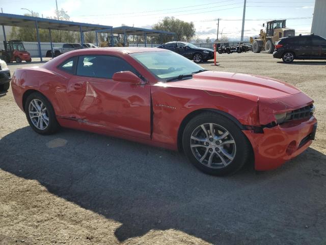 Vin: 2g1fe1e36d9177175, lot: 49398445, chevrolet camaro ls 20134