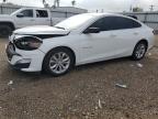 2019 CHEVROLET MALIBU LT - 1G1ZD5ST9KF166445