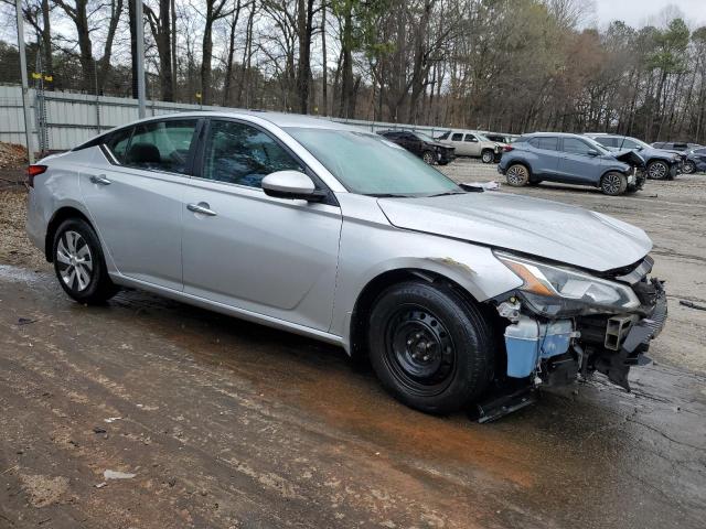 2019 NISSAN ALTIMA S - 1N4BL4BV7KC248611