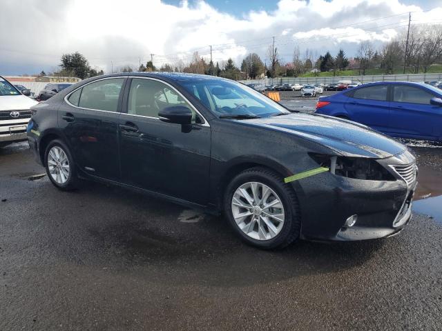 Vin: jthbw1ggxe2060930, lot: 49337085, lexus es300 300h 20144