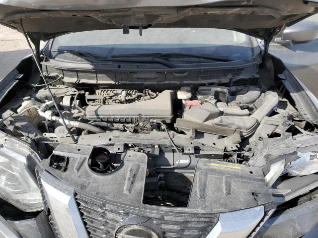 2019 NISSAN ROGUE S - 5N1AT2MT9KC784655
