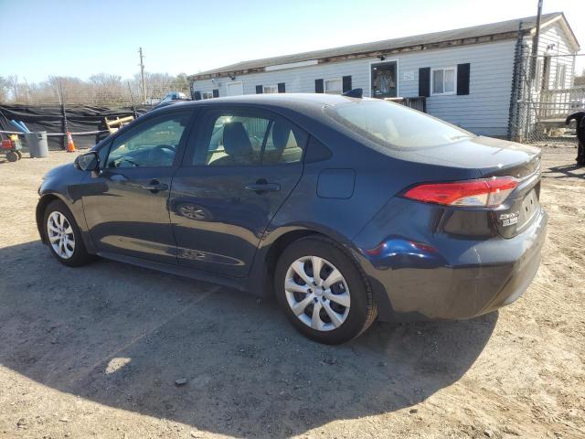 Vin: jtdb4meexp3008995, lot: 48573695, toyota corolla le 20232