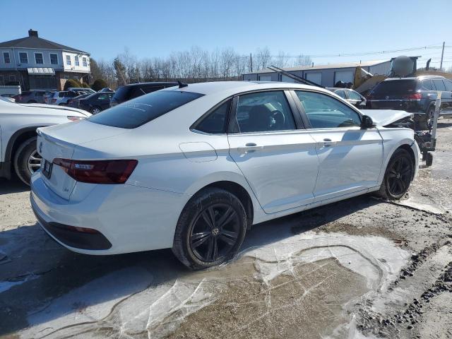Vin: 3vw7m7bu4rm077733, lot: 46652635, volkswagen jetta se 20243