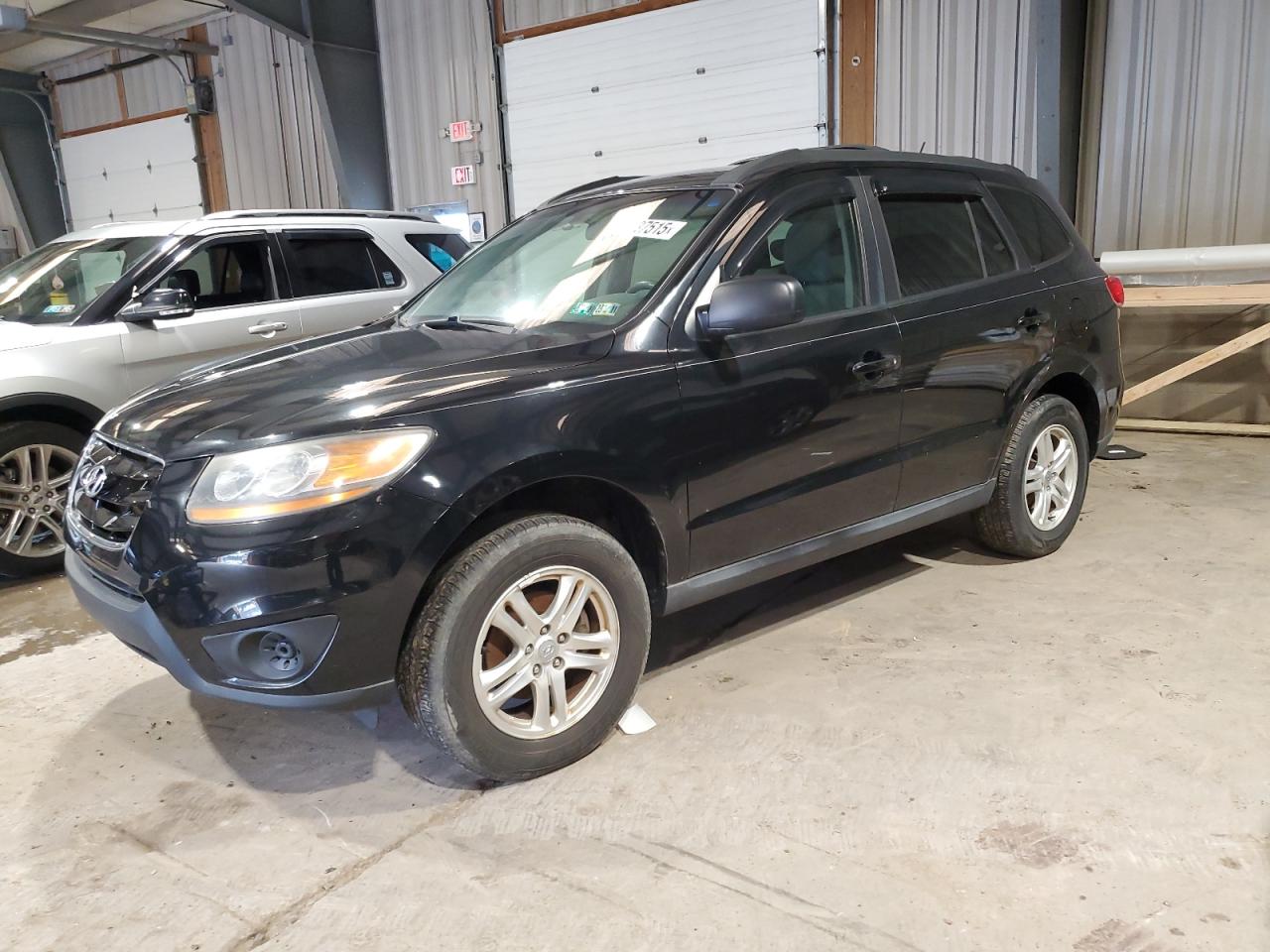 HYUNDAI SANTA FE GLS