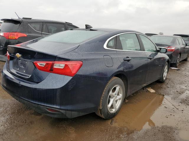 Vin: 1g1zb5st8hf142698, lot: 48596635, chevrolet malibu ls 20173