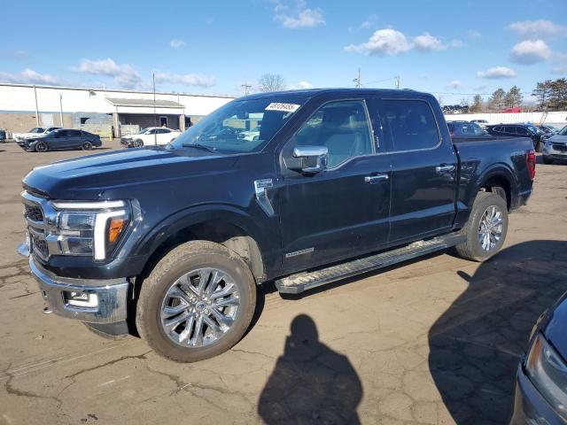 2024 FORD F150 LARIA 1FTFW5LD9RFA53939