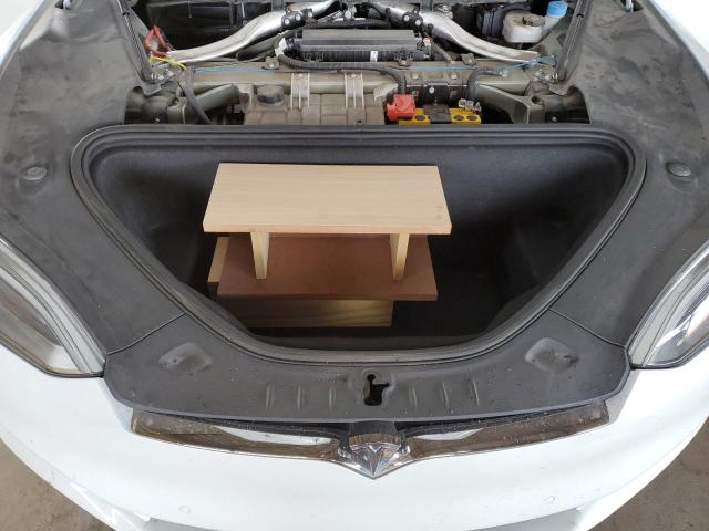 2019 TESLA MODEL S - 5YJSA1E45KF330633