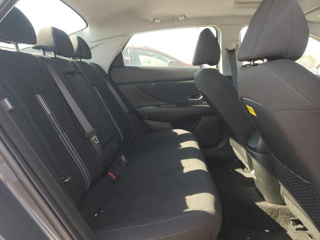 2024 HYUNDAI ELANTRA SE - KMHLS4DGXRU688208