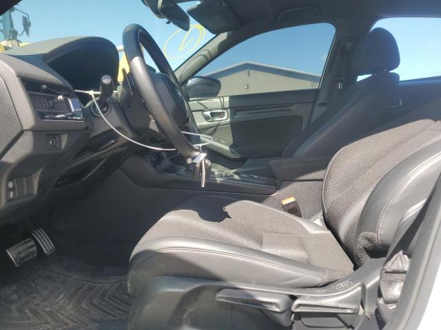 2024 HONDA CIVIC SPOR 2HGFE2F58RH535212