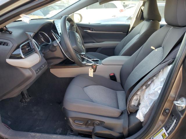 2023 TOYOTA CAMRY LE - 4T1C31AK5PU048554