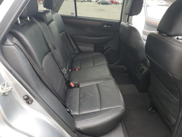 2016 SUBARU OUTBACK 2. - 4S4BSANC2G3311767