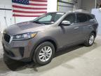 2019 KIA SORENTO L - 5XYPGDA37KG525547
