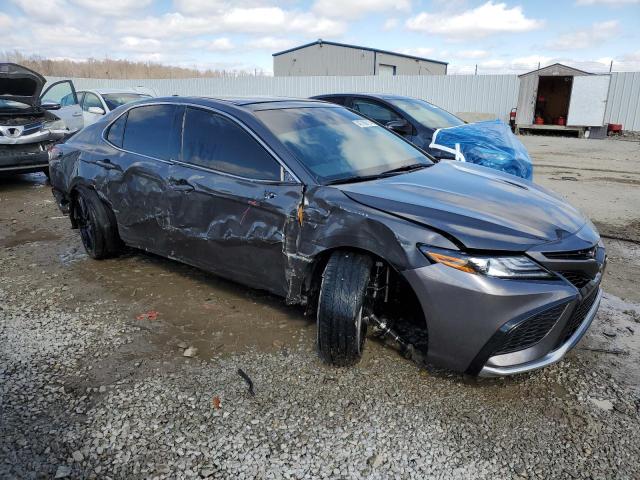 2024 TOYOTA CAMRY XSE - 4T1K61AK5RU875038