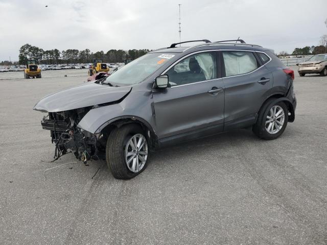 Vin: jn1bj1cp6kw216412, lot: 48243565, nissan rogue s 2019 img_1