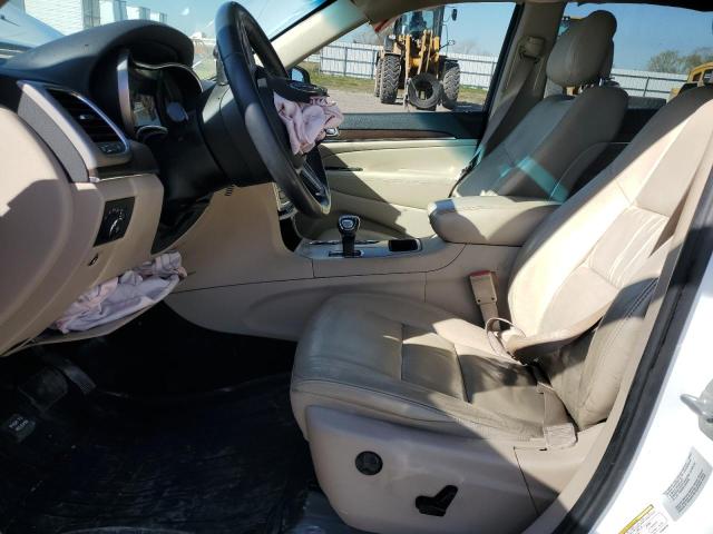 1C4RJEBG3FC848750 2015 JEEP GRAND CHER