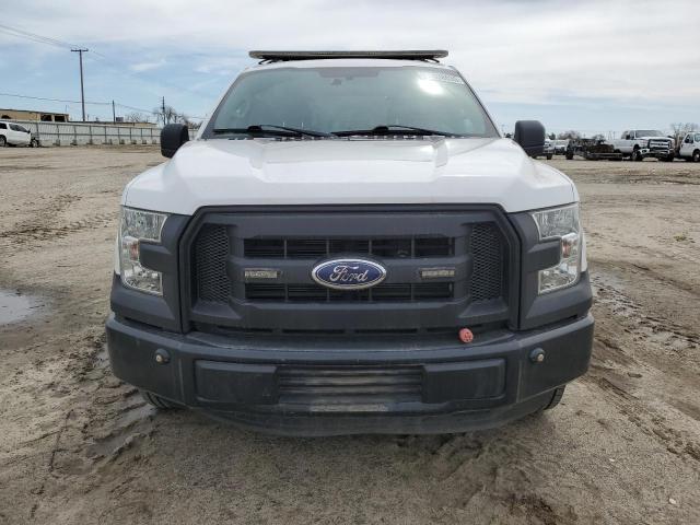 2015 FORD F150 SUPER - 1FTEW1CF9FFA20702