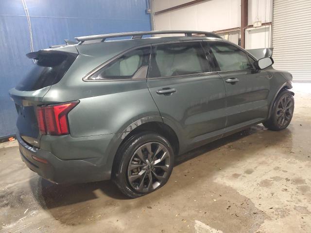 Vin: 5xyrhdlf3pg216002, lot: 56687675, kia sorento ex 20233