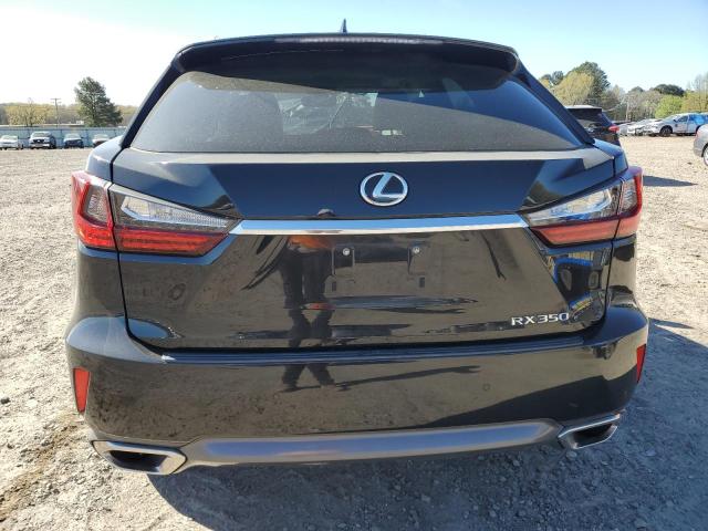 2017 LEXUS RX 350 BAS - 2T2ZZMCA9HC046903