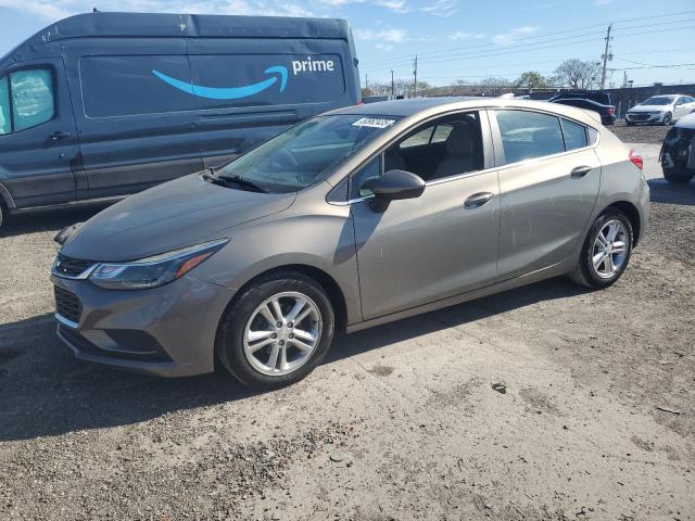 Vin: 3g1be6sm9hs538139, lot: 50962435, chevrolet cruze lt 2017 img_1