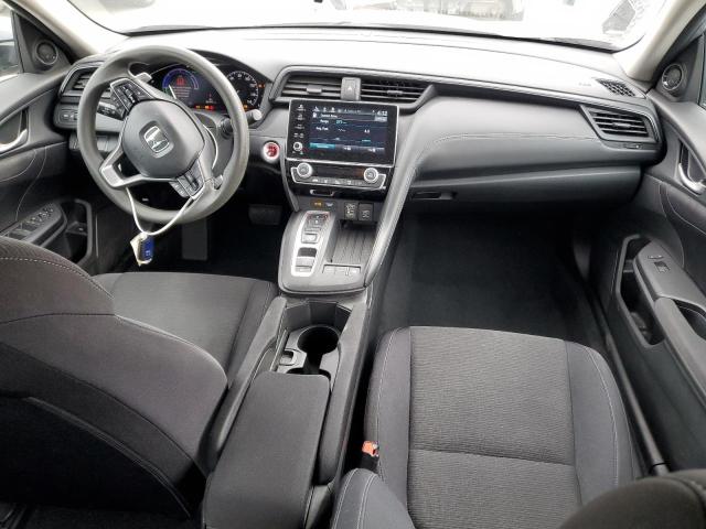 2022 HONDA INSIGHT EX 19XZE4F52NE003581