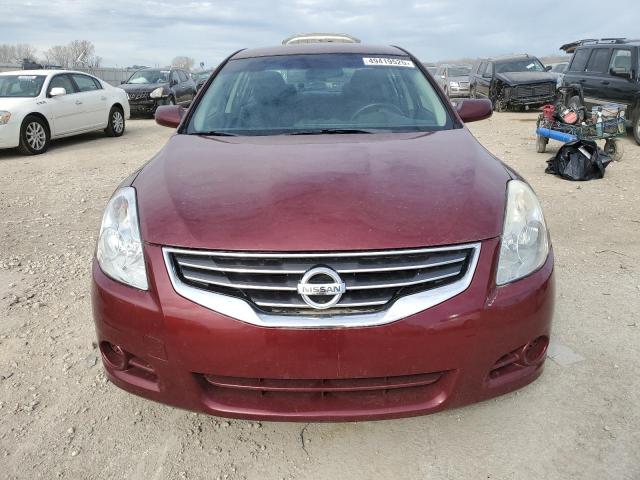 2010 NISSAN ALTIMA BAS - 1N4AL2AP9AN471044