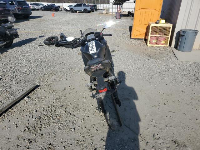 2023 KAWASAKI EX650 R - ML5EXER10PDA89885
