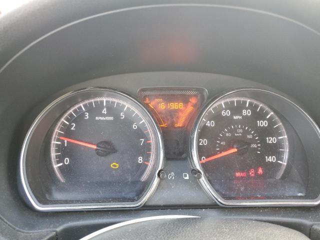 2015 NISSAN VERSA NOTE - 3N1CE2CP5FL354758