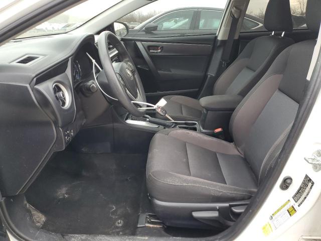 2018 TOYOTA COROLLA L - 2T1BURHE8JC004919